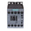 Siemens 3RT2 Series Contactor, 110 V ac Coil, 3-Pole, 9 A, 4 kW, 3NO, 400 V ac
