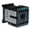 Siemens 3RT2 Series Contactor, 24 V dc Coil, 3-Pole, 9 A, 4 kW, 3NO, 400 V ac
