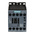 Siemens 3RT2 Series Contactor, 24 V dc Coil, 3-Pole, 12 A, 5.5 kW, 3NO, 400 V ac