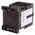 Siemens 3RT2 Series Contactor, 24 V dc Coil, 3-Pole, 16 A, 7.5 kW, 3NO, 400 V ac