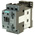 Siemens 3RT2 Series Contactor, 24 V dc Coil, 3-Pole, 12 A, 5.5 kW, 3NO, 400 V ac