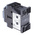 Siemens 3RT2 Series Contactor, 230 V ac Coil, 3-Pole, 25 A, 11 kW, 3NO, 400 V ac