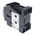 Siemens 3RT2 Series Contactor, 24 V dc Coil, 3-Pole, 32 A, 15 kW, 3NO, 400 V ac