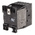 Eaton Contactor, 24 V dc Coil, 3-Pole, 7 A, 3 kW, 3NO, 400 V ac