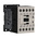 Eaton Contactor, 24 V dc Coil, 3-Pole, 7 A, 3 kW, 3NO, 400 V ac