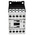 Eaton Contactor, 24 V dc Coil, 3-Pole, 7 A, 3 kW, 3NO, 400 V ac