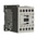 Eaton Contactor, 24 V dc Coil, 3-Pole, 7 A, 3 kW, 3NO, 400 V ac