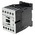 Eaton Contactor, 24 V dc Coil, 4-Pole, 20 A, 5.5 kW, 4NO, 400 V ac