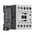 Eaton Contactor, 24 V dc Coil, 4-Pole, 20 A, 5.5 kW, 4NO, 400 V ac