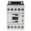 Eaton Contactor, 24 V dc Coil, 4-Pole, 20 A, 5.5 kW, 4NO, 400 V ac