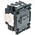 Schneider Electric LC1D Series Contactor, 110 V ac Coil, 3-Pole, 115 A, 3NO, 1 kV ac, 690 V dc