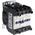 Schneider Electric LC1D Series Contactor, 48 V ac Coil, 4-Pole, 60 A, 2NO + 2NC, 690 V ac/dc