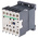 Schneider Electric LC1K Series Contactor, 24 V ac Coil, 3-Pole, 16 A, 3NO, 690 V ac