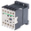 Schneider Electric LC1K Series Contactor, 220 V ac Coil, 3-Pole, 16 A, 3NO, 690 V ac