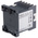 Schneider Electric LC1K Series Contactor, 220 V ac Coil, 3-Pole, 16 A, 3NO, 690 V ac
