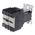 Schneider Electric LP1D Series Contactor, 24 V dc Coil, 4-Pole, 125 A, 4NO, 1 kV ac, 690 V dc
