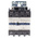 Schneider Electric LP1D Series Contactor, 24 V dc Coil, 4-Pole, 125 A, 4NO, 1 kV ac, 690 V dc