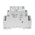 Finder 22 Series Series Contactor, 24 V ac Coil, 4-Pole, 25 A, 4 kW, 2NO + 2NC, 250 V ac, 440 V ac