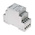 Finder 22 Series Series Contactor, 24 V ac Coil, 4-Pole, 25 A, 4 kW, 2NO + 2NC, 250 V ac, 440 V ac