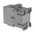Allen Bradley 100C Series Contactor, 24 V dc Coil, 3-Pole, 30 A, 15 kW, 3NO, 690 V ac