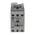 Allen Bradley 100C Series Contactor, 24 V dc Coil, 3-Pole, 30 A, 15 kW, 3NO, 690 V ac