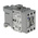 Allen Bradley 100C Series Contactor, 24 V dc Coil, 3-Pole, 30 A, 15 kW, 3NO, 690 V ac