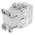 Allen Bradley 100C Series Contactor, 24 V dc Coil, 3-Pole, 37 A, 18.5 kW, 3NO, 690 V ac