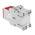 Allen Bradley 100S-C Series Contactor, 24 V dc Coil, 3-Pole, 12 A, 2NO + 3NC, 690 V ac