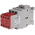 Allen Bradley 100S-C Series Contactor, 24 V dc Coil, 3-Pole, 37 A, 2NO + 2NC, 690 V ac