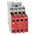 Allen Bradley 700S-CF Series Contactor, 24 V dc Coil, 8-Pole, 25 A, 1NO + 3NC, 3NO + 1NC, 690 V ac