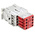Allen Bradley 700S-CF Series Contactor, 24 V dc Coil, 8-Pole, 25 A, 1NO + 3NC, 3NO + 1NC, 690 V ac