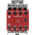 Allen Bradley 700S-CF Series Contactor, 24 V dc Coil, 8-Pole, 25 A, 2NO + 2NC, 3NO + 1NC, 690 V ac