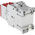 Allen Bradley 700S-CF Series Contactor, 24 V dc Coil, 8-Pole, 25 A, 2NO + 2NC, 3NO + 1NC, 690 V ac