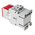 Allen Bradley 700S-CF Series Contactor, 24 V dc Coil, 8-Pole, 25 A, 3NO + 1NC, 690 V ac