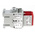 Allen Bradley 700S-CF Series Contactor, 24 V dc Coil, 8-Pole, 25 A, 3NO + 1NC, 690 V ac