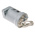 TE Connectivity LEV100 Series Contactor, 24 V dc Coil, 1-Pole, 100 A, 1NO