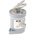 TE Connectivity LEV100 Series Contactor, 24 V dc Coil, 1-Pole, 100 A, 1NO