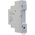 Finder 22 Series Series Contactor, 12 V ac/dc Coil, 2-Pole, 25 A
