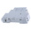 Finder 22 Series Series Contactor, 240 V ac Coil, 2-Pole, 25 A