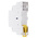 Schneider Electric iCT Series Contactor, 230 V ac Coil, 2-Pole, 16 A, 2NO, 250 V ac