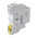 Schneider Electric iCT Series Contactor, 230 V ac Coil, 2-Pole, 20 A, 2NO, 250 V ac
