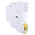 Schneider Electric iCT Series Contactor, 230 V ac Coil, 1-Pole, 25 A, 1NO, 250 V ac