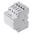 Schneider Electric iCT Series Contactor, 230 V ac Coil, 4-Pole, 40 A, 4NC, 400 V ac