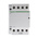 Schneider Electric iCT Series Contactor, 230 V ac Coil, 4-Pole, 40 A, 4NC, 400 V ac