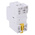 Schneider Electric iCT Series Contactor, 230 V ac Coil, 2-Pole, 63 A, 2NO, 250 V ac