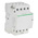 Schneider Electric iCT Series Contactor, 230 V ac Coil, 4-Pole, 63 A, 4NO, 400 V ac