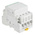 Schneider Electric iCT Series Contactor, 230 V ac Coil, 4-Pole, 63 A, 4NO, 400 V ac