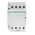 Schneider Electric iCT Series Contactor, 230 V ac Coil, 4-Pole, 63 A, 4NO, 400 V ac