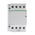 Schneider Electric iCT Series Contactor, 24 V ac Coil, 4-Pole, 63 A, 4NO, 400 V ac