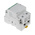 Schneider Electric iCT Series Contactor, 230 V ac Coil, 2-Pole, 100 A, 2NO, 250 V ac